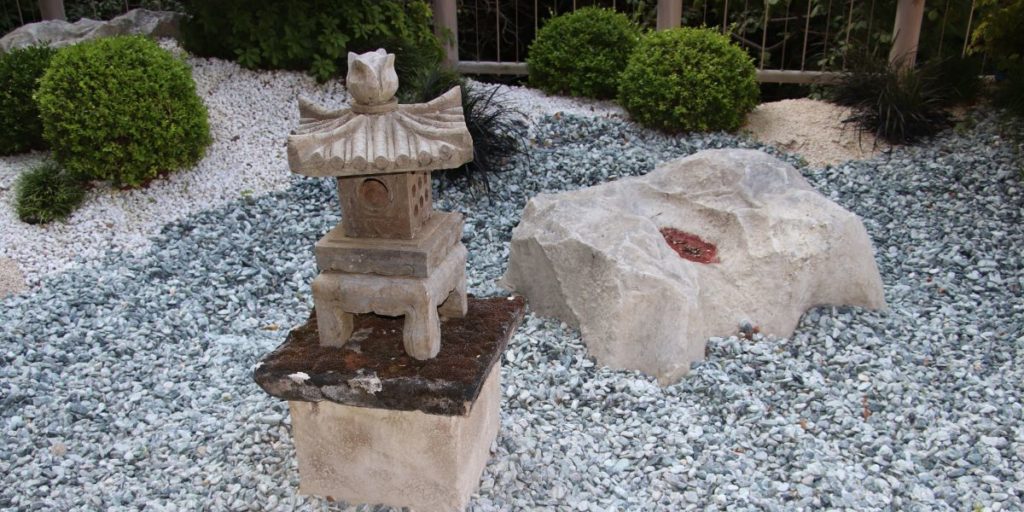 Comment créer un coin zen dans son jardin Guide Travaux