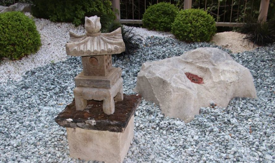 Comment créer un coin zen dans son jardin ?